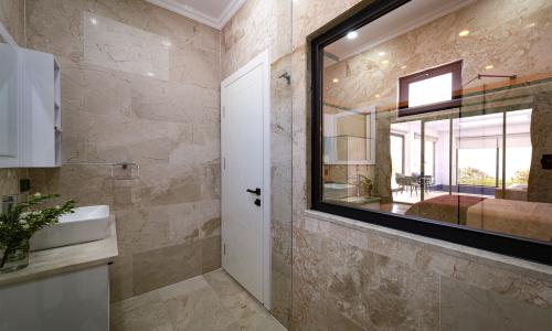 Villa Nur İslamlar 1 — 34
