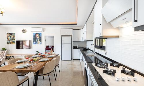 Villa Nur İslamlar 1 — 20