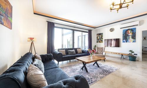 Villa Nur İslamlar 1 — 19