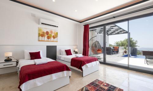 Villa Nur İslamlar 1 — 36