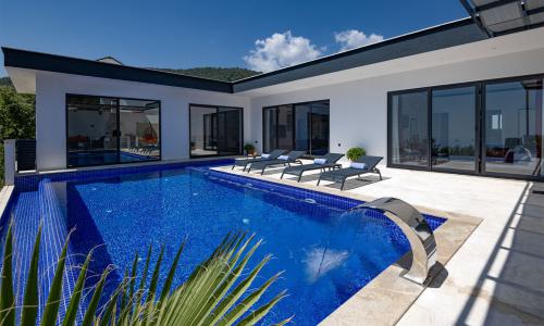 Villa Nur İslamlar 1 — 11