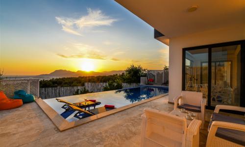 Villa Nur — 13