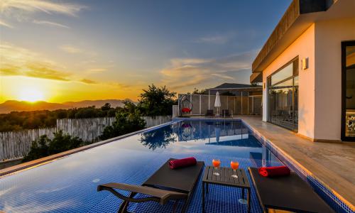 Villa Nur — 16