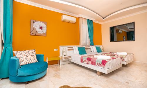 Villa Nur — 6