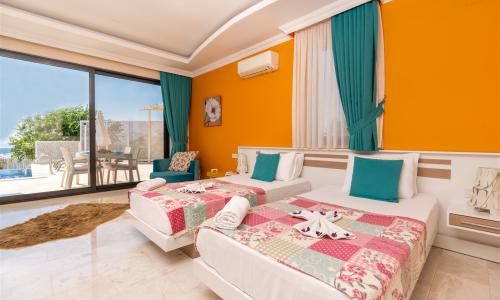 Villa Nur — 18