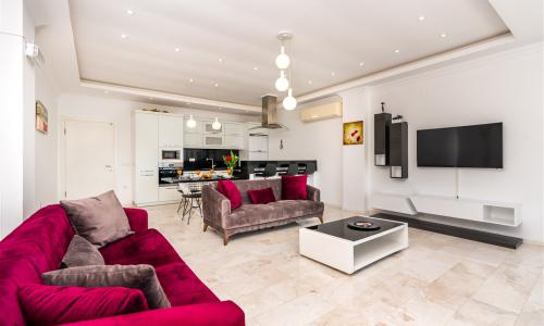 Villa Nur — 10