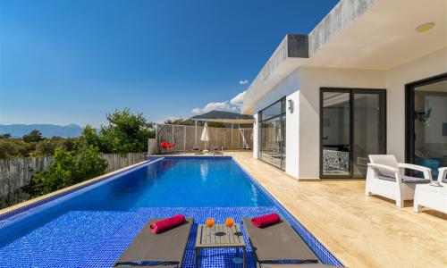 Villa Nur — 20