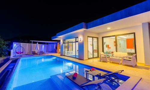 Villa Nur — 2