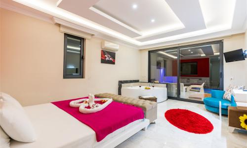 Villa Nur — 39