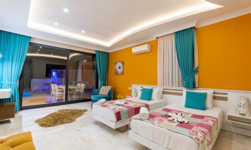 Villa Nur — 43