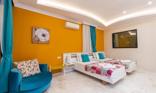 Villa Nur — 45