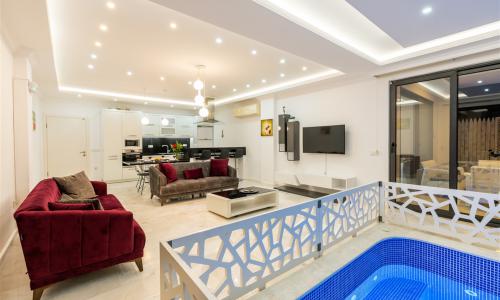 Villa Nur — 55
