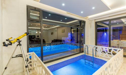 Villa Nur — 56