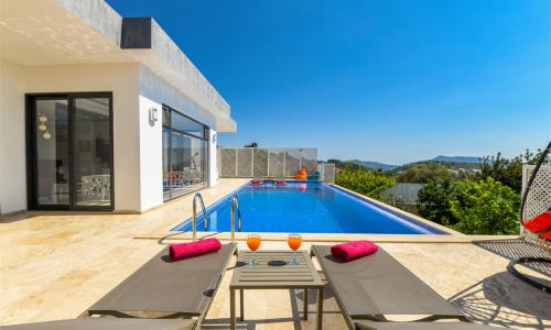 Villa Nur — 61