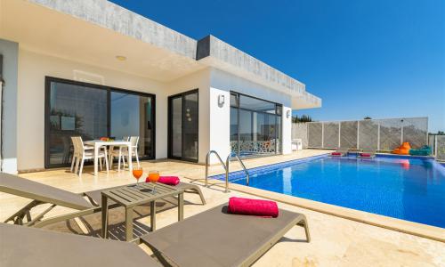 Villa Nur — 62