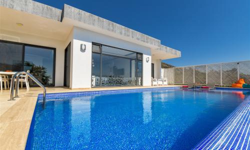 Villa Nur — 9