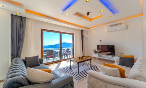 Villa Nuri — 20