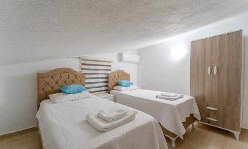 Villa Nuri — 35