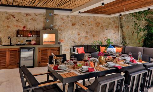 Villa Nymphe — 38