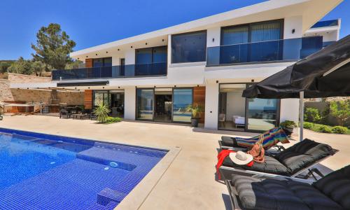 Villa Nymphe — 2