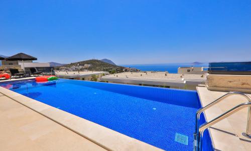Villa Nymphe — 4