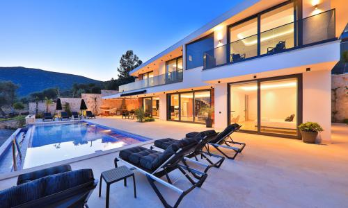 Villa Nymphe — 3