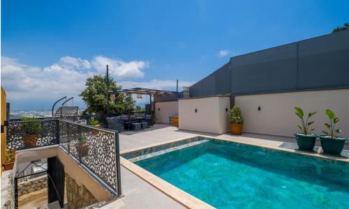 Villa Santa 1 — 15