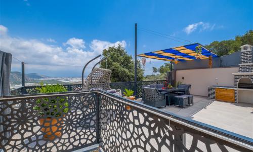 Villa Santa 1 — 16