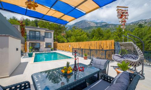 Villa Santa 1 — 13