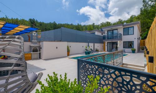 Villa Santa 1 — 20