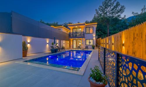 Villa Santa 1 — 2