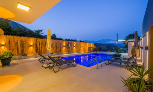 Villa Santa 1 — 8
