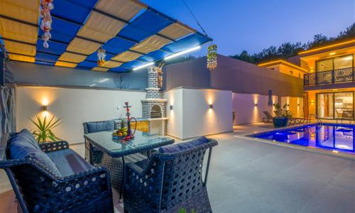 Villa Santa 1 — 12