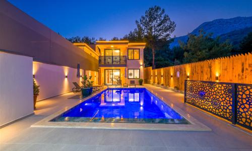 Villa Santa 1 — 3