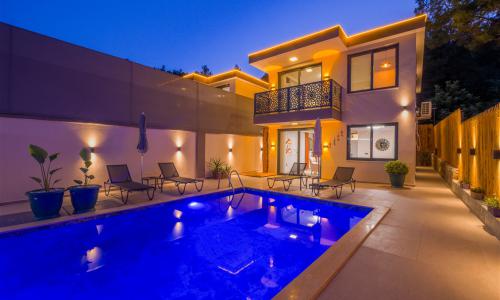 Villa Santa 1 — 7