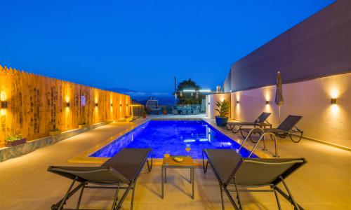 Villa Santa 1 — 9