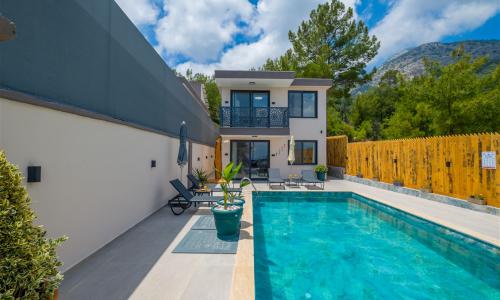Villa Santa 1 — 14