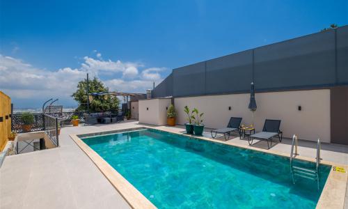 Villa Santa 1 — 23