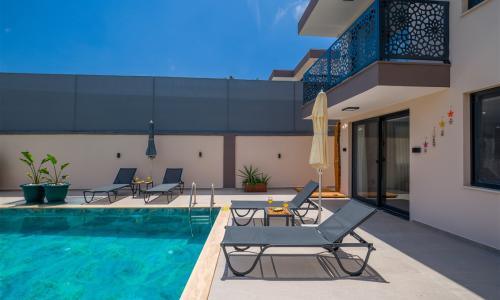Villa Santa 1 — 19
