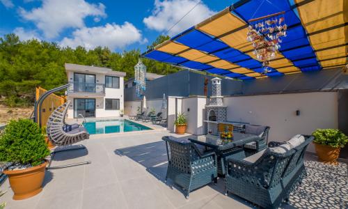 Villa Maria 2 — 20