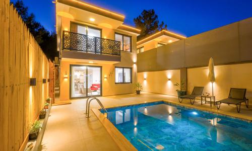 Villa Maria 2 — 8