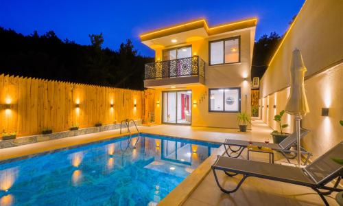 Villa Maria 2 — 9