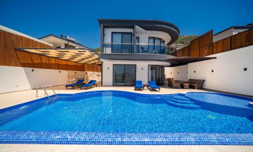 Villa Ocak 1 — 2