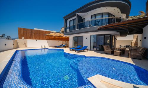 Villa Ocak 1 — 3