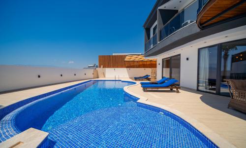Villa Ocak 1 — 4