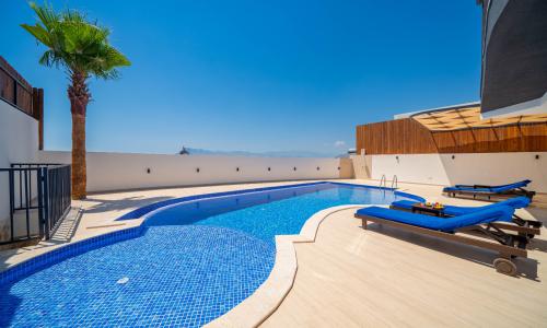 Villa Ocak 1 — 7