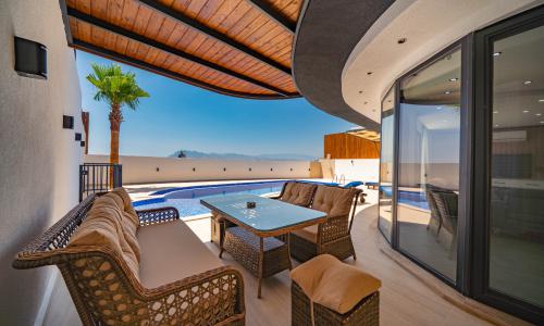 Villa Ocak 1 — 8