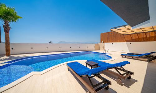 Villa Ocak 1 — 6