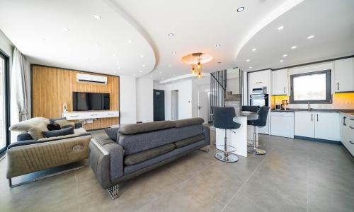 Villa Ocak 1 — 31