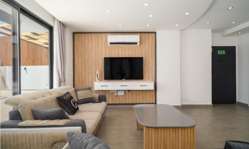 Villa Ocak 1 — 34